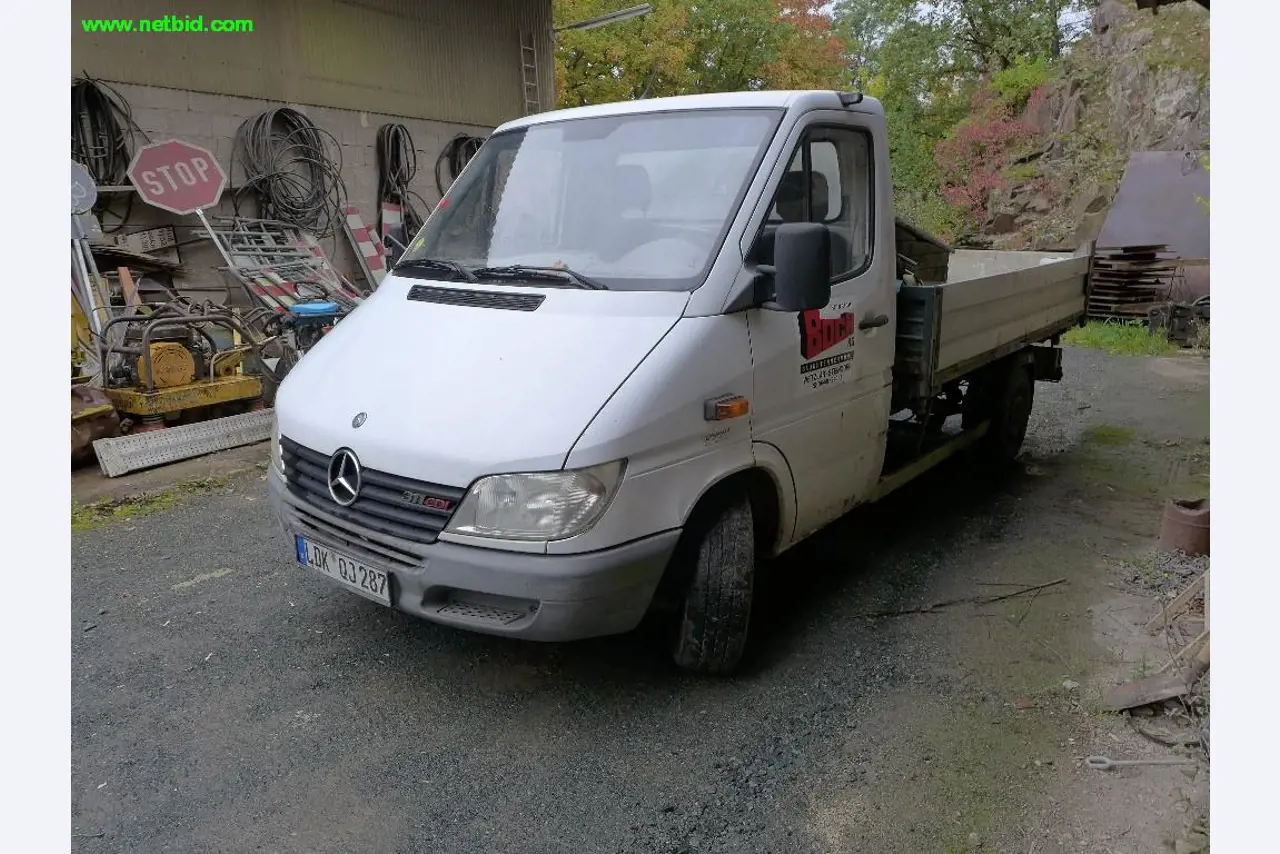 Gradbeni stroji, gospodarska vozila, prikolice-11