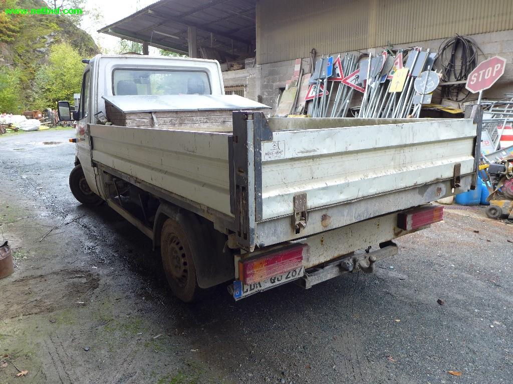 construction machinery, utility vehicles, trailer-12