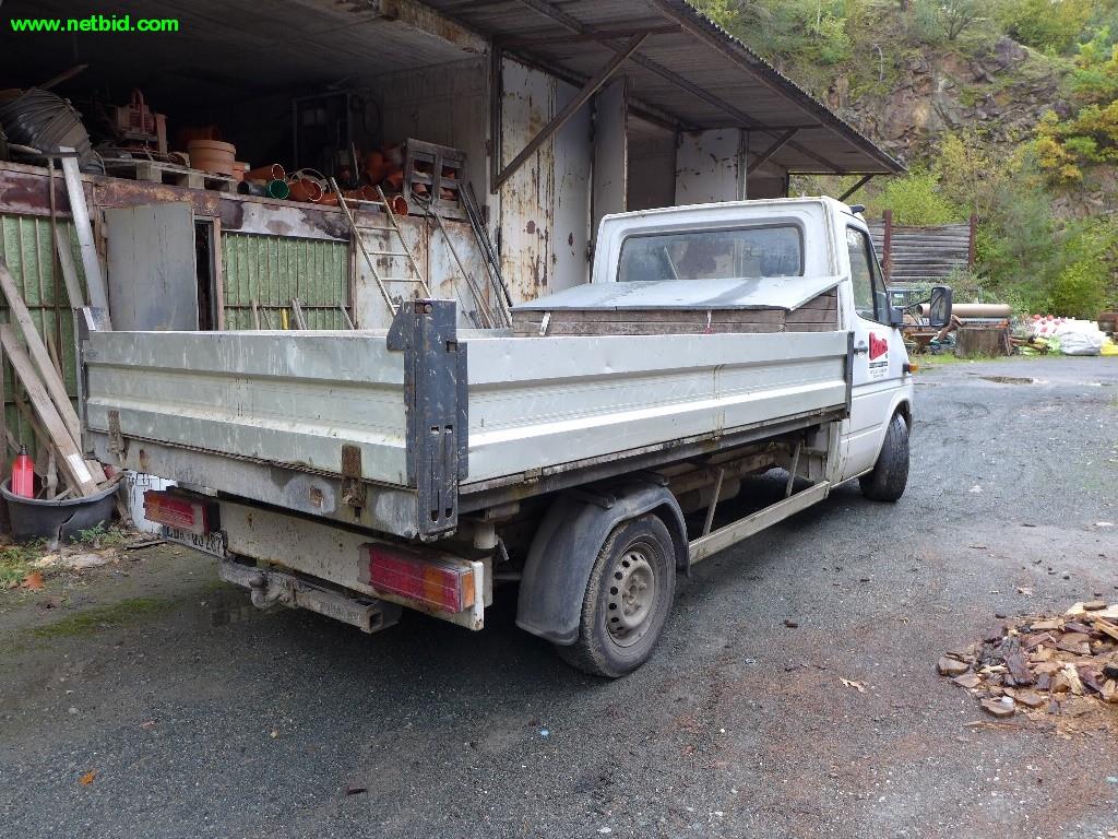 construction machinery, utility vehicles, trailer-13