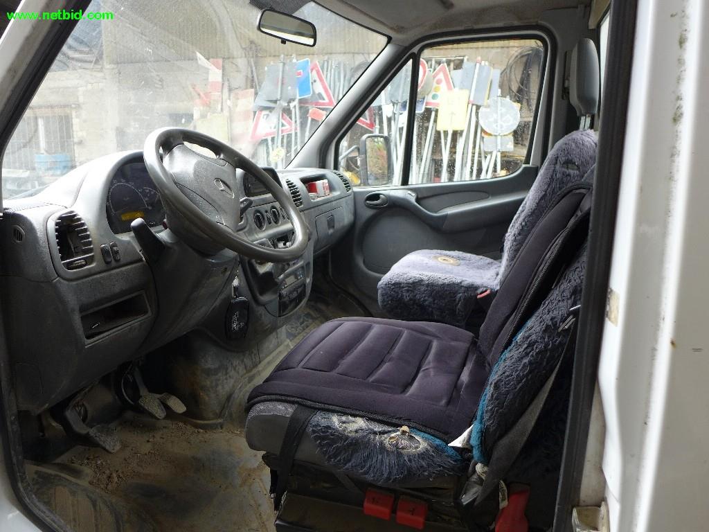 construction machinery, utility vehicles, trailer-14