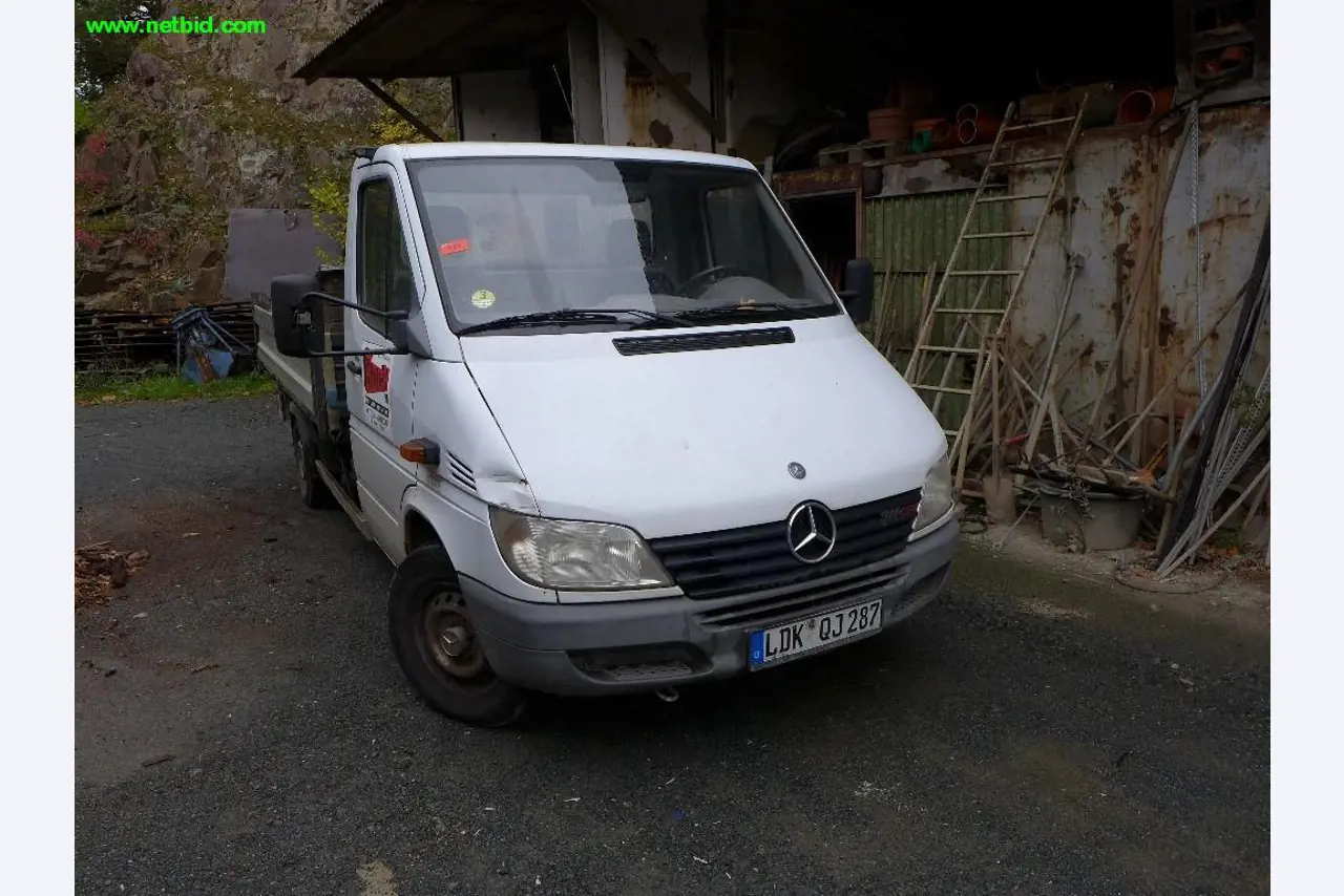 Gradbeni stroji, gospodarska vozila, prikolice-1