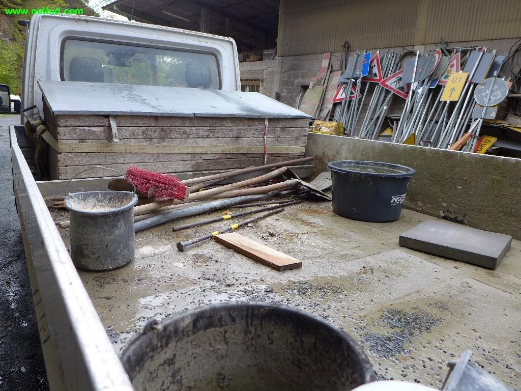 construction machinery, utility vehicles, trailer-4