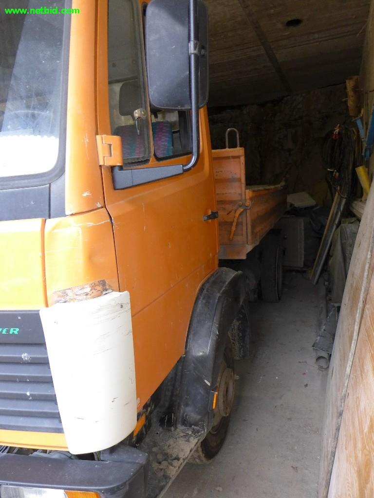 Máquinas de construção, veículos comerciais, reboques-12