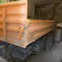 thumbnail-construction machinery, utility vehicles, trailer-13