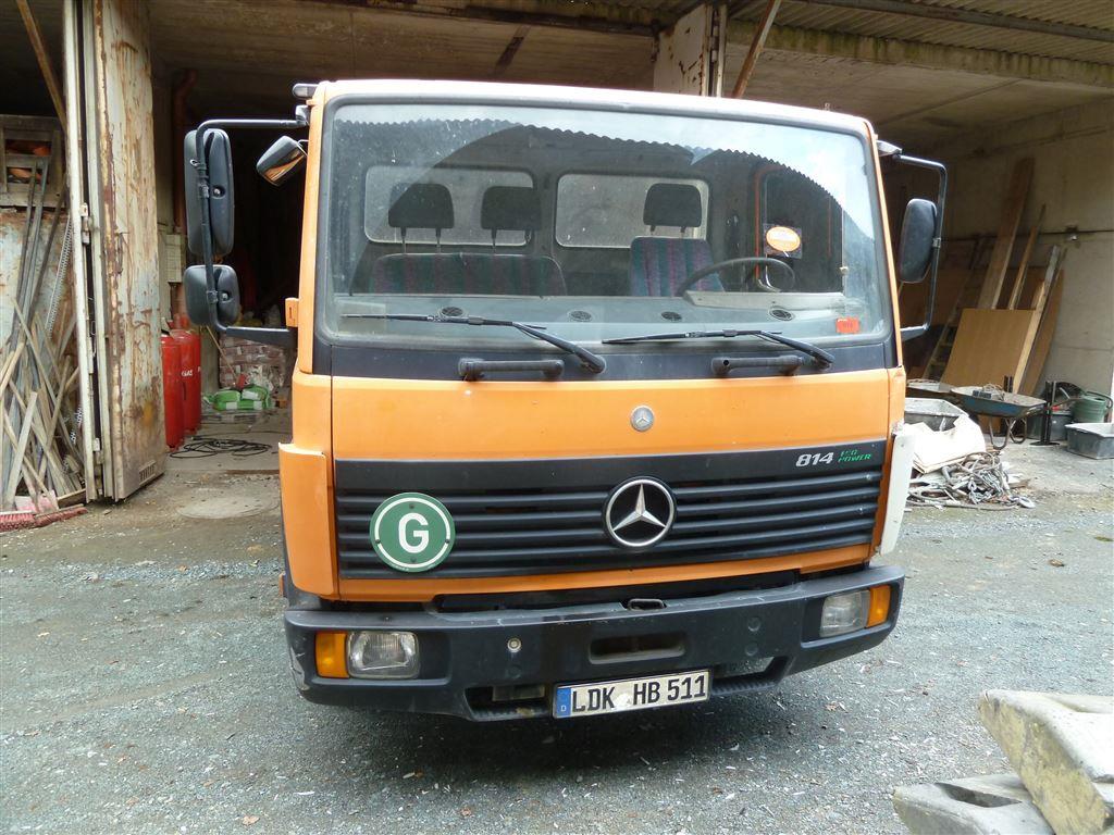 Máquinas de construção, veículos comerciais, reboques-17