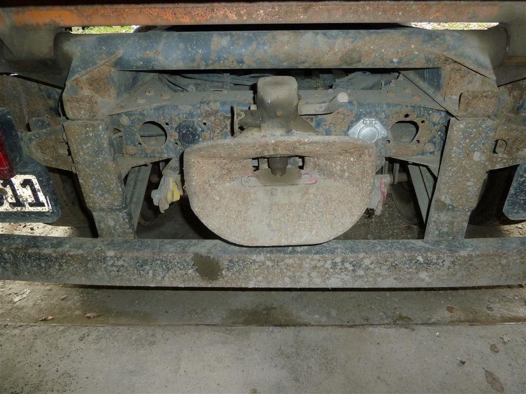 Máquinas de construção, veículos comerciais, reboques-19