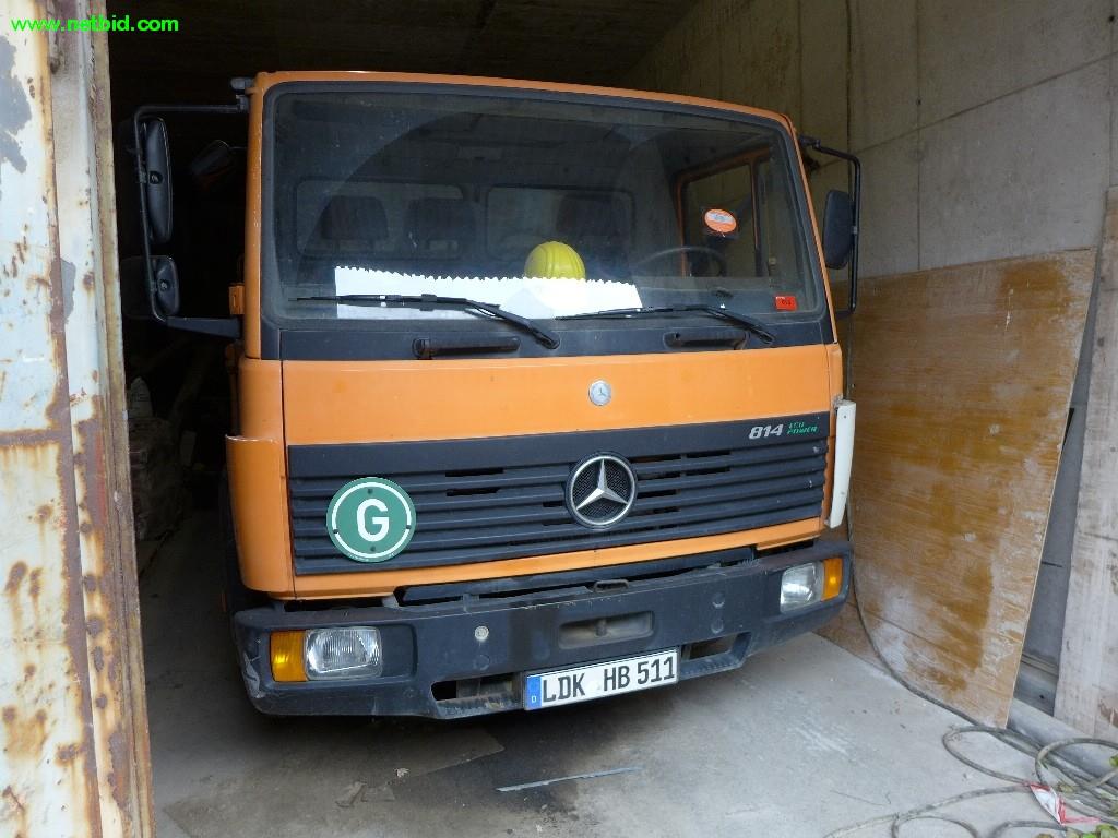 Máquinas de construção, veículos comerciais, reboques-1