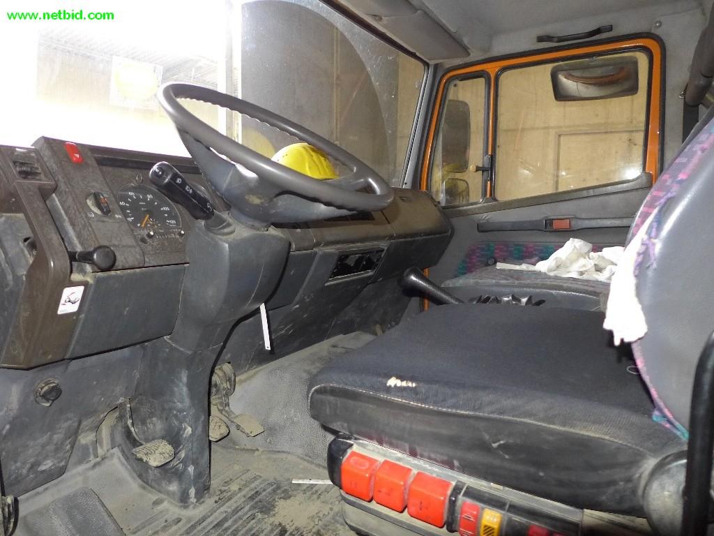 Máquinas de construção, veículos comerciais, reboques-2