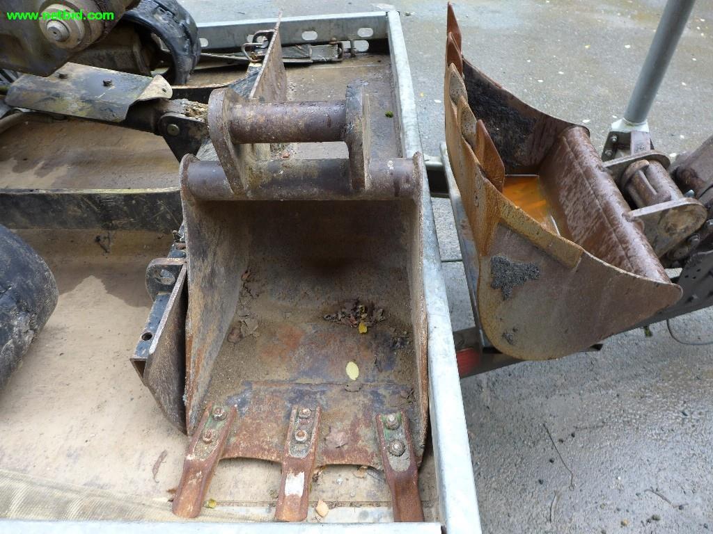 construction machinery, utility vehicles, trailer-10