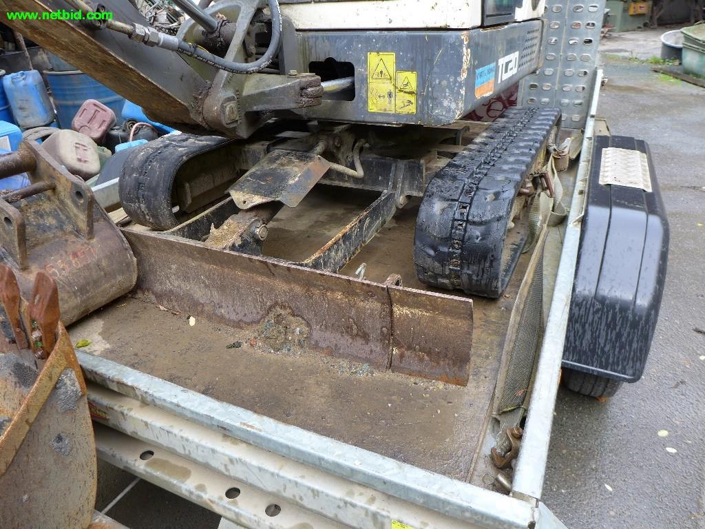 construction machinery, utility vehicles, trailer-11