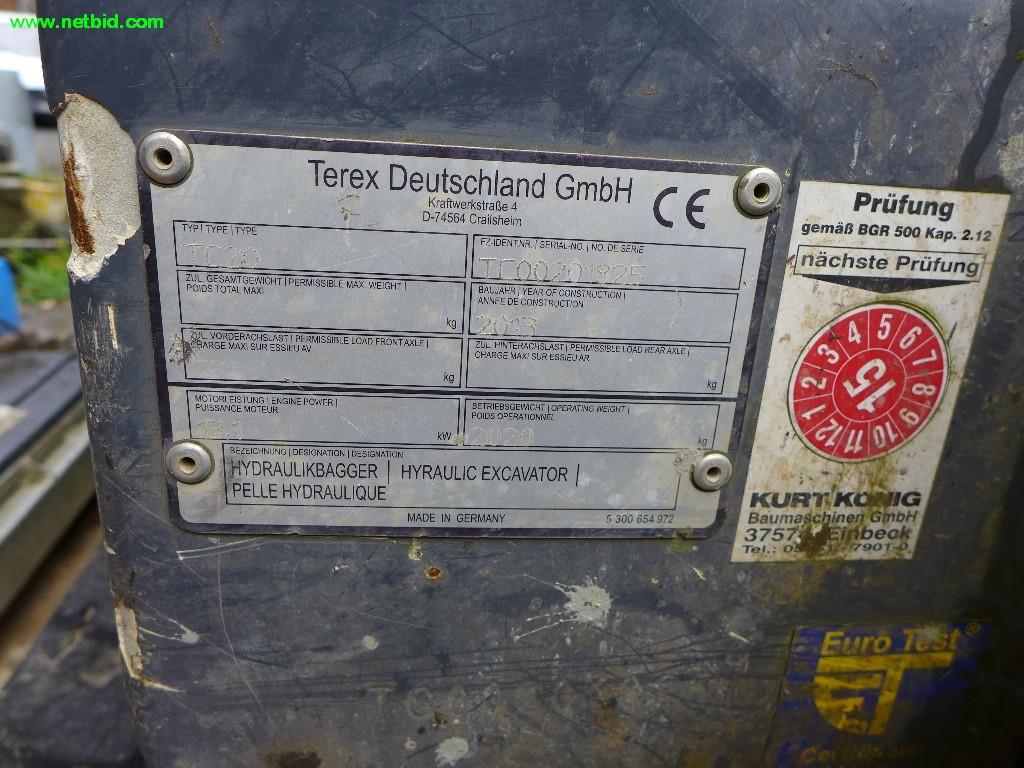 construction machinery, utility vehicles, trailer-12