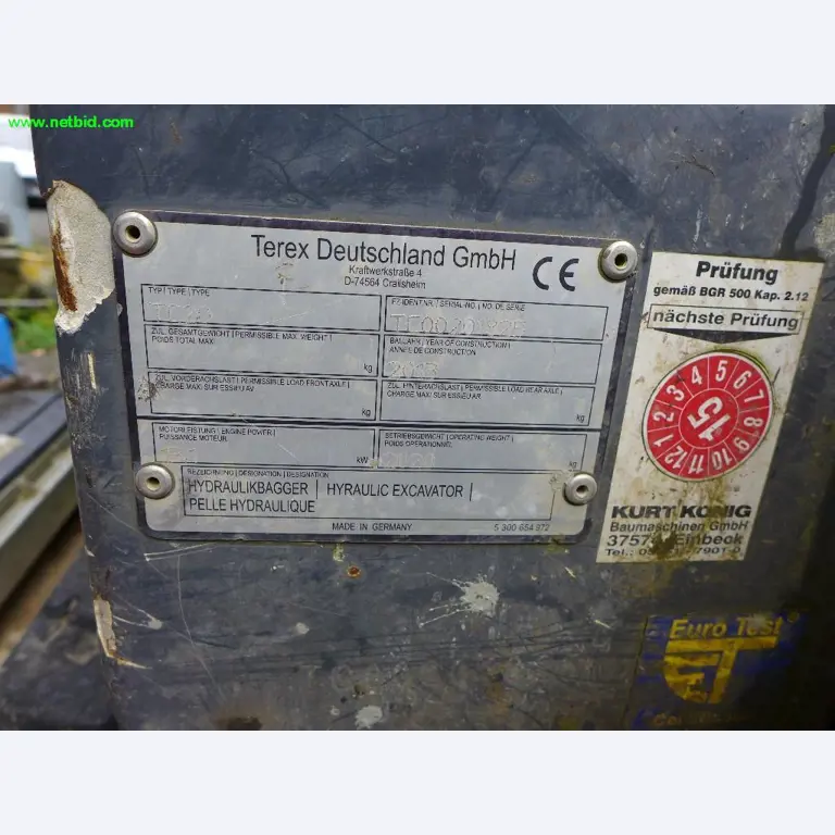 construction machinery, utility vehicles, trailer-12