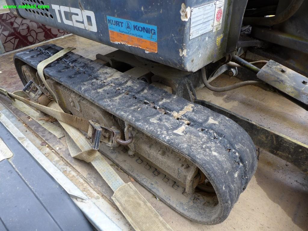 construction machinery, utility vehicles, trailer-13