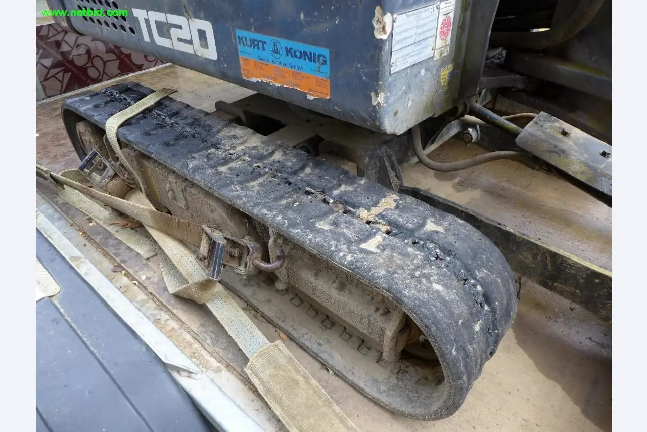 construction machinery, utility vehicles, trailer-13
