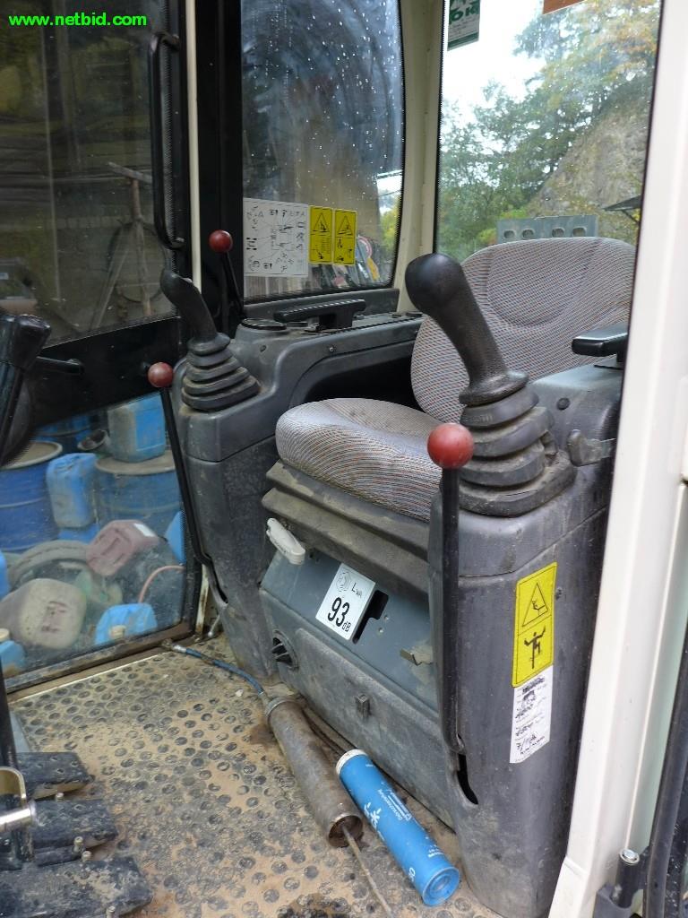 construction machinery, utility vehicles, trailer-3