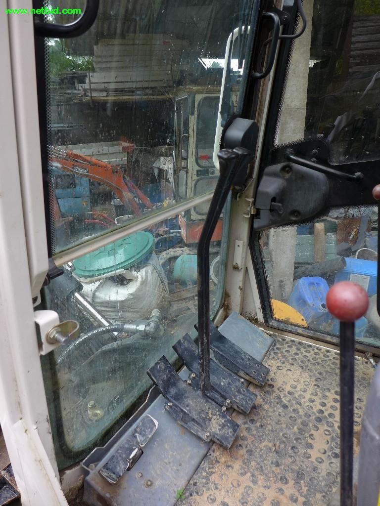 construction machinery, utility vehicles, trailer-4