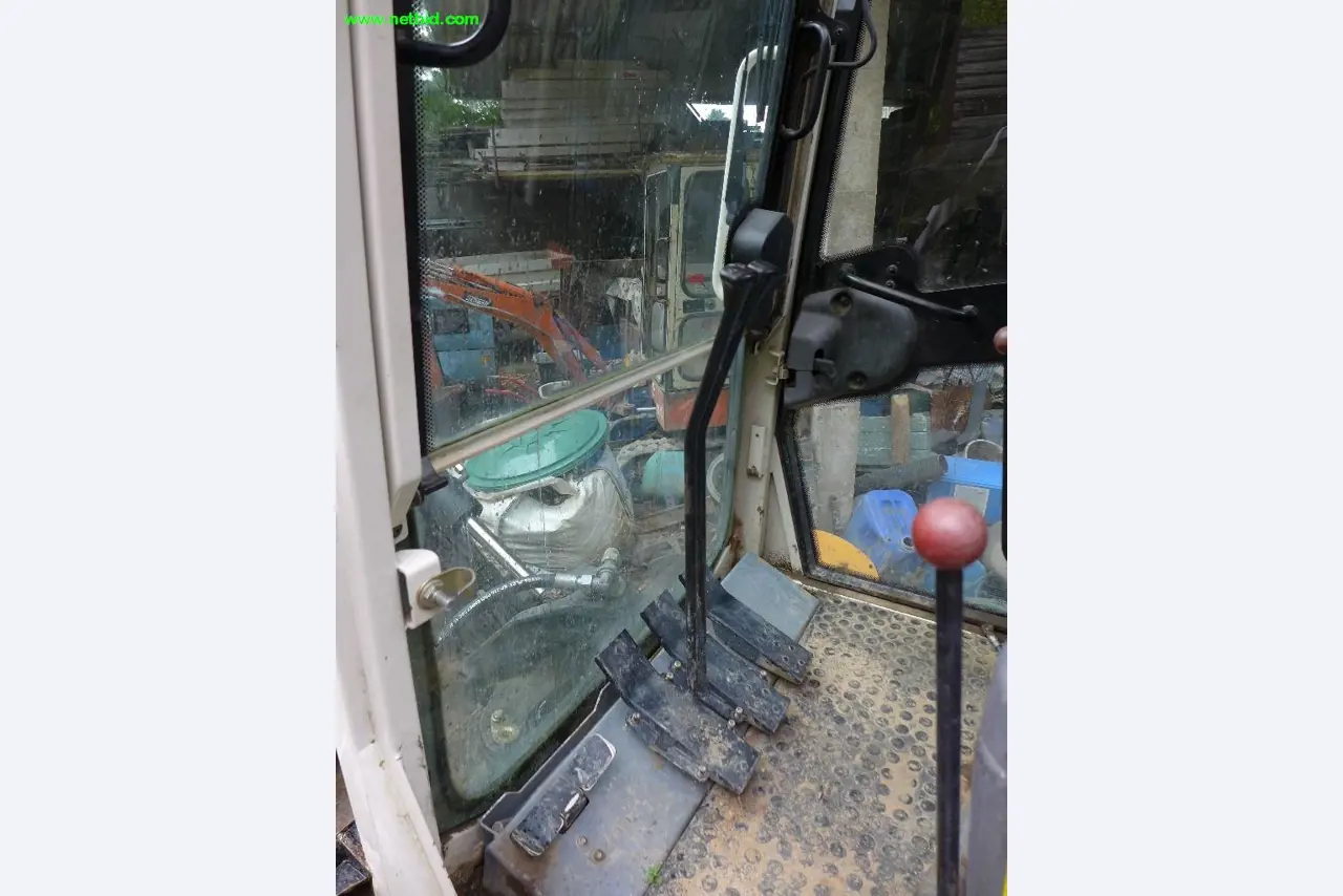 construction machinery, utility vehicles, trailer-4