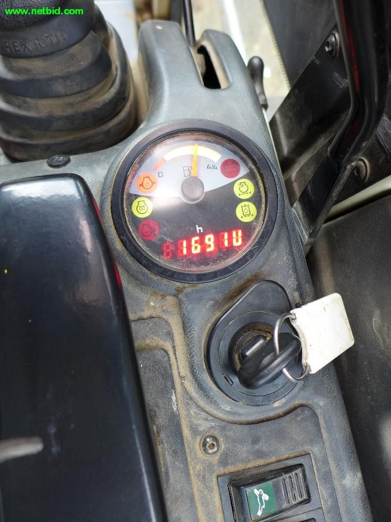 construction machinery, utility vehicles, trailer-5