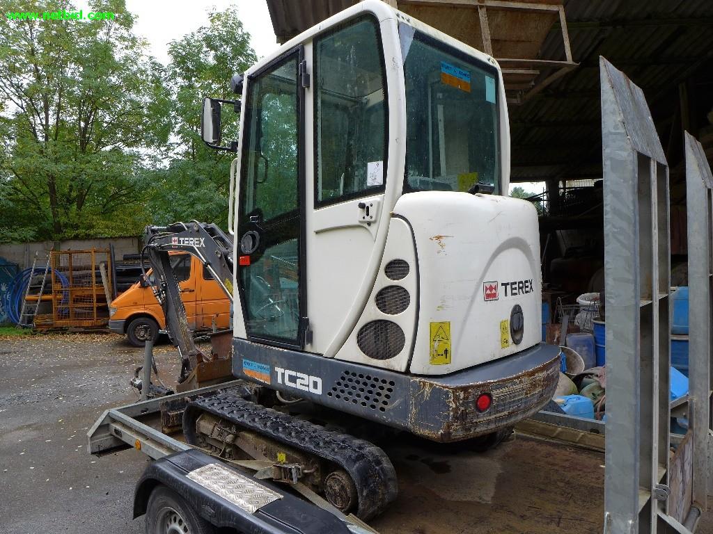 construction machinery, utility vehicles, trailer-6