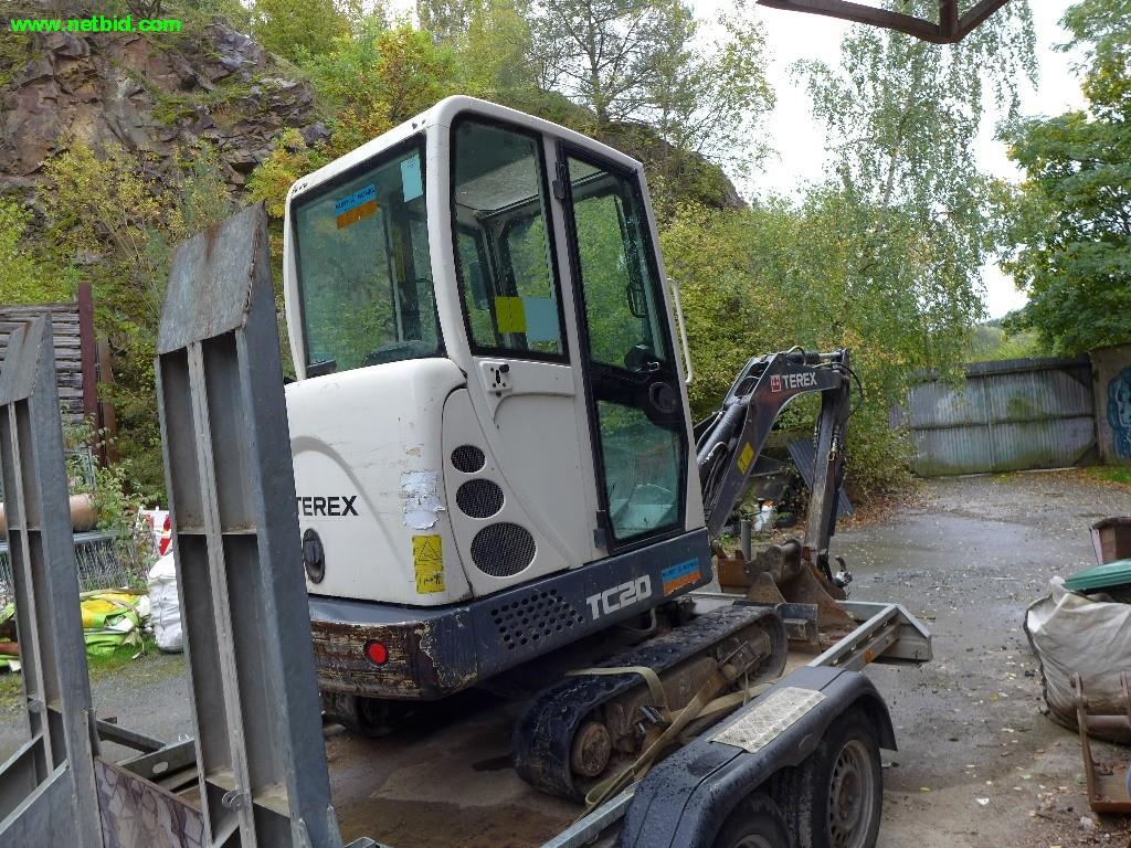 construction machinery, utility vehicles, trailer-7