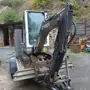 thumbnail-construction machinery, utility vehicles, trailer-8