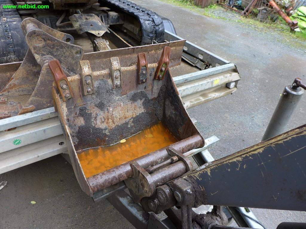 construction machinery, utility vehicles, trailer-9