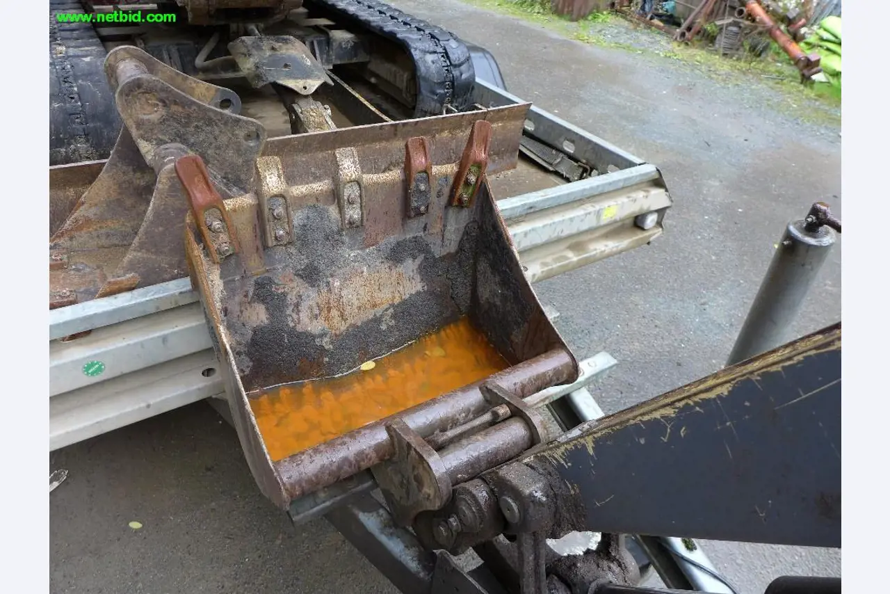 construction machinery, utility vehicles, trailer-9