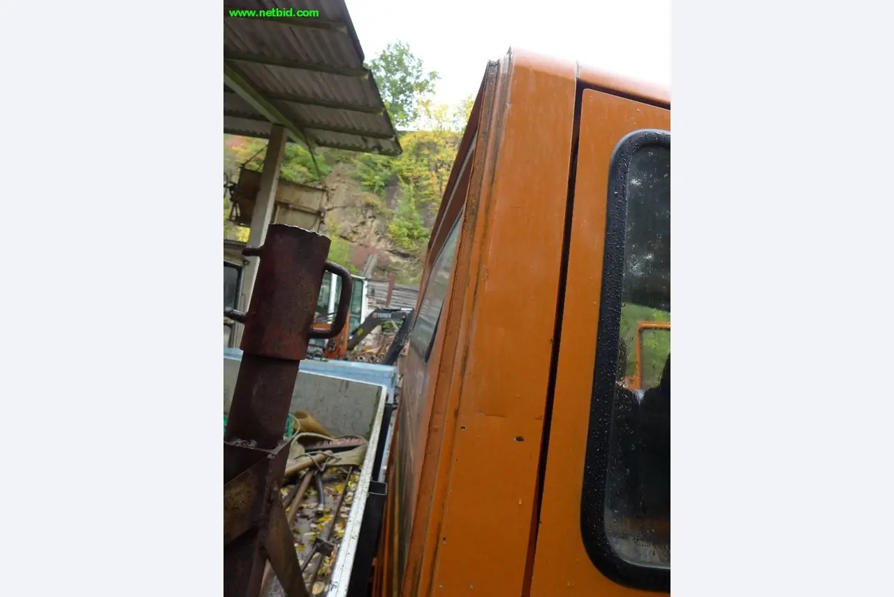 construction machinery, utility vehicles, trailer-10