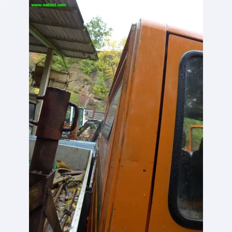 construction machinery, utility vehicles, trailer-10