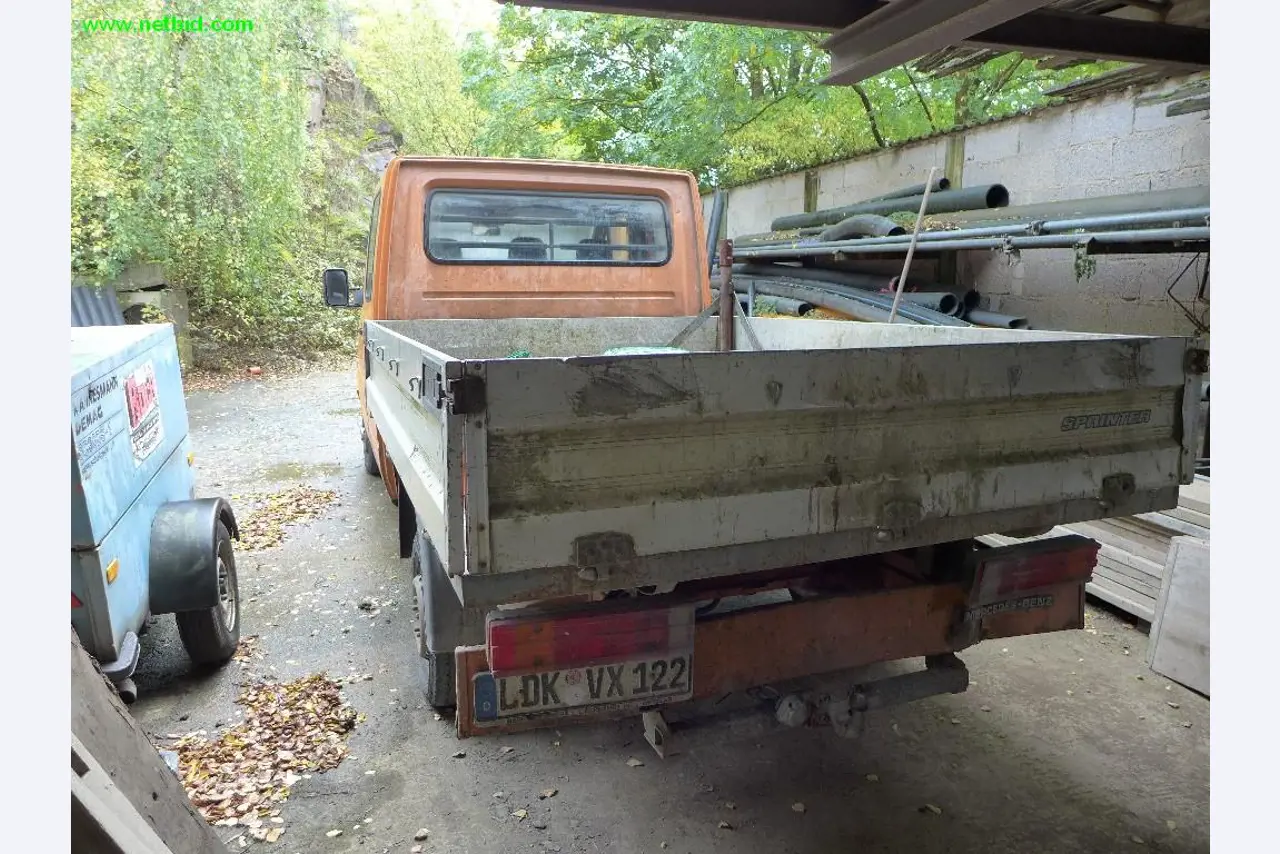 construction machinery, utility vehicles, trailer-13