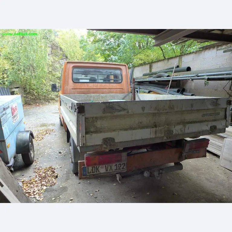 construction machinery, utility vehicles, trailer-13