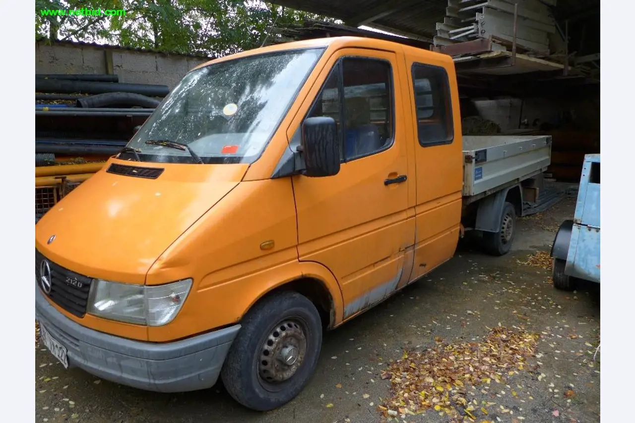construction machinery, utility vehicles, trailer-14
