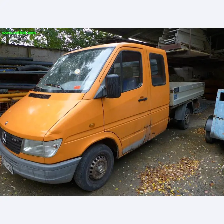 construction machinery, utility vehicles, trailer-14