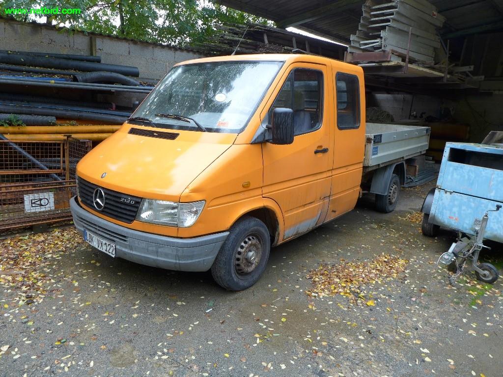 construction machinery, utility vehicles, trailer-1