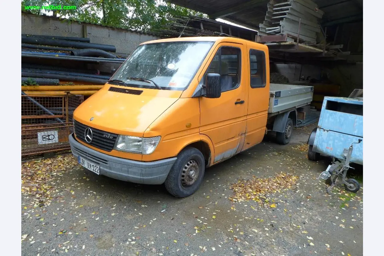 construction machinery, utility vehicles, trailer-1