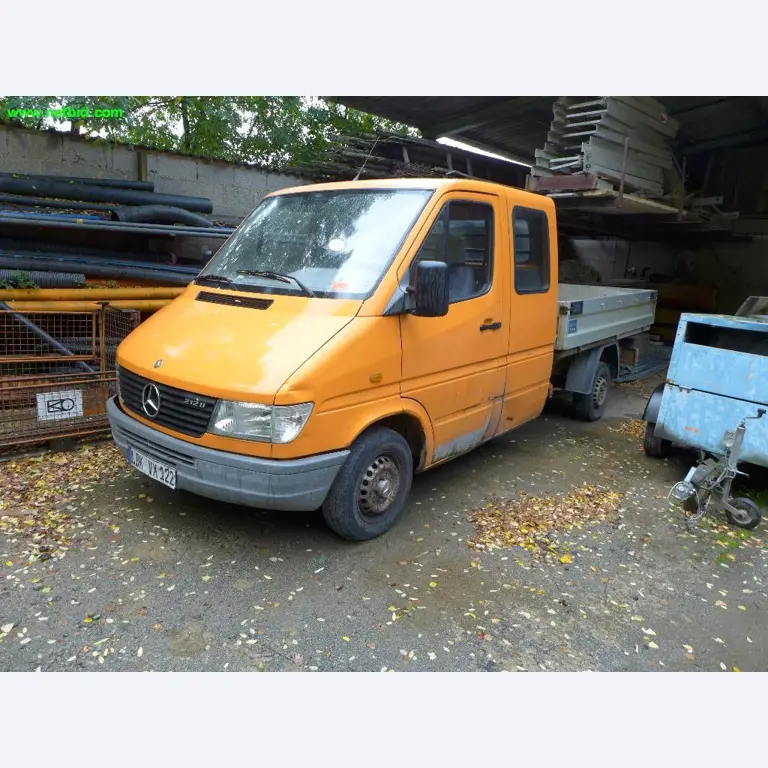 construction machinery, utility vehicles, trailer-1