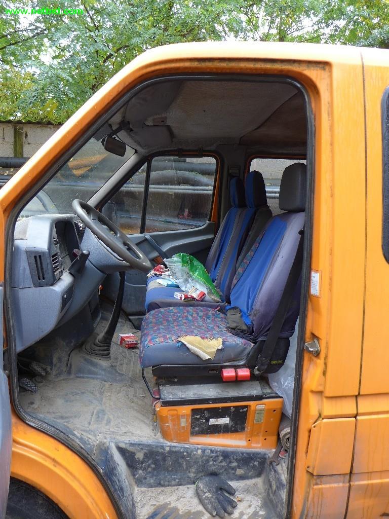 construction machinery, utility vehicles, trailer-2