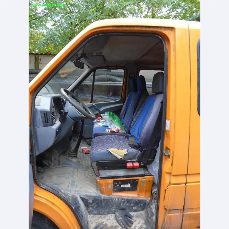 construction machinery, utility vehicles, trailer-2