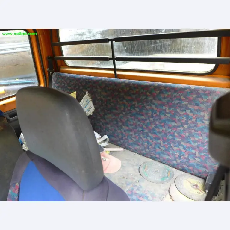 construction machinery, utility vehicles, trailer-3