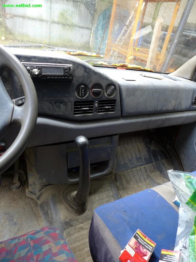 construction machinery, utility vehicles, trailer-5