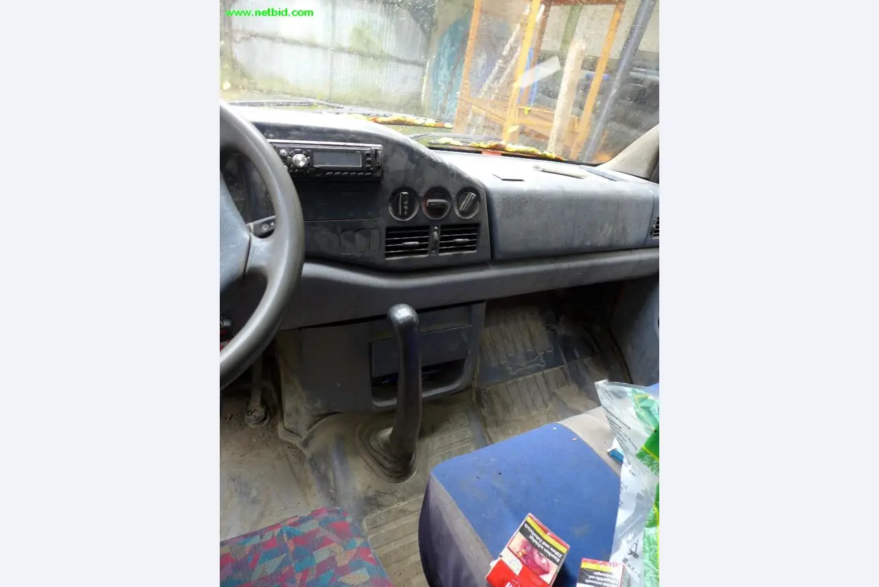 construction machinery, utility vehicles, trailer-5