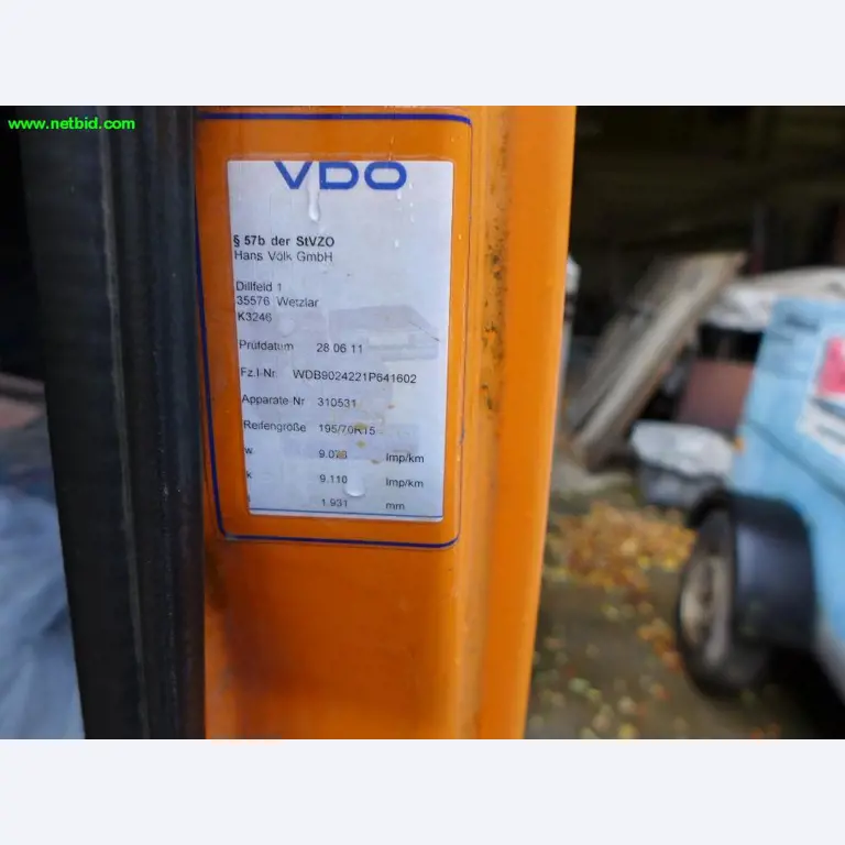 construction machinery, utility vehicles, trailer-6