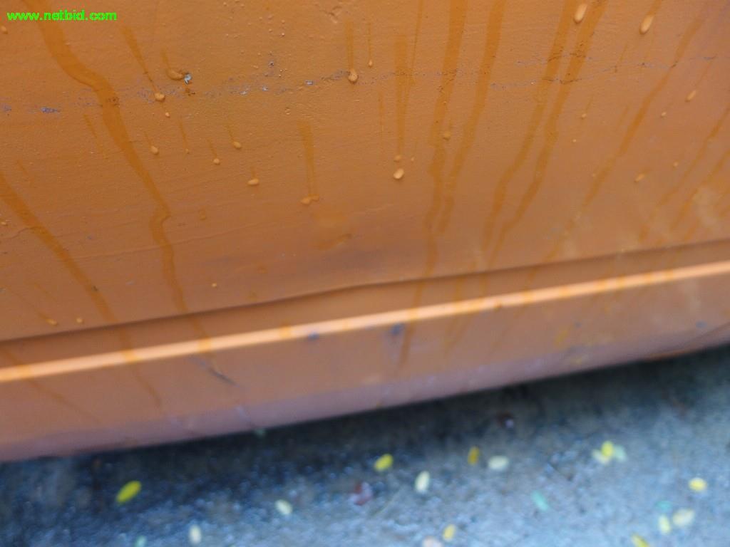 construction machinery, utility vehicles, trailer-8