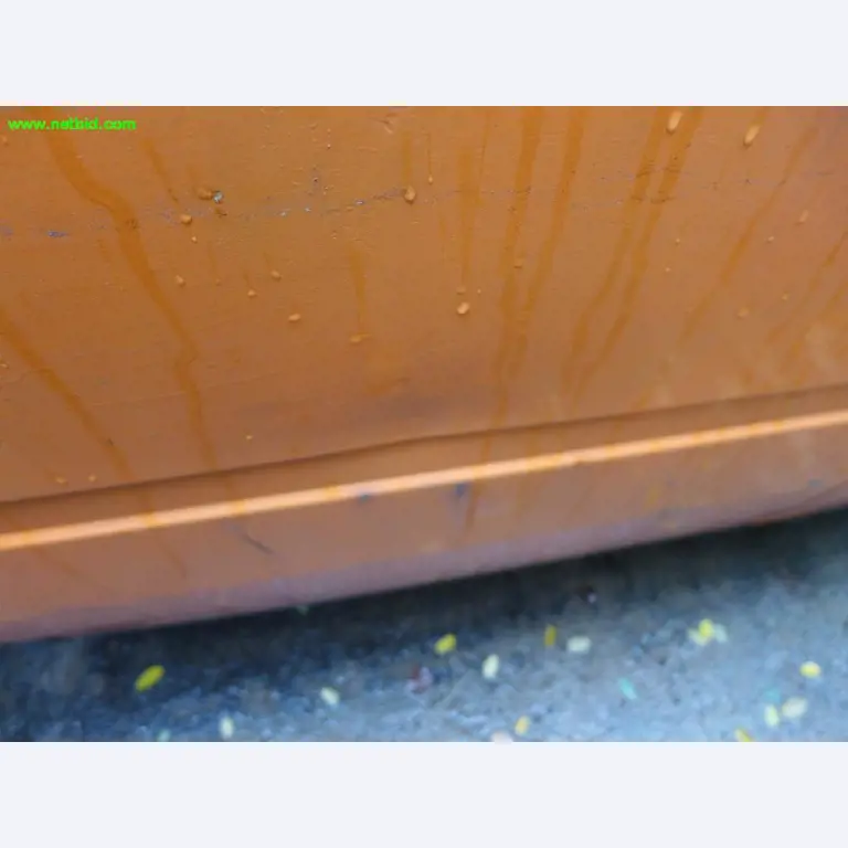 construction machinery, utility vehicles, trailer-8