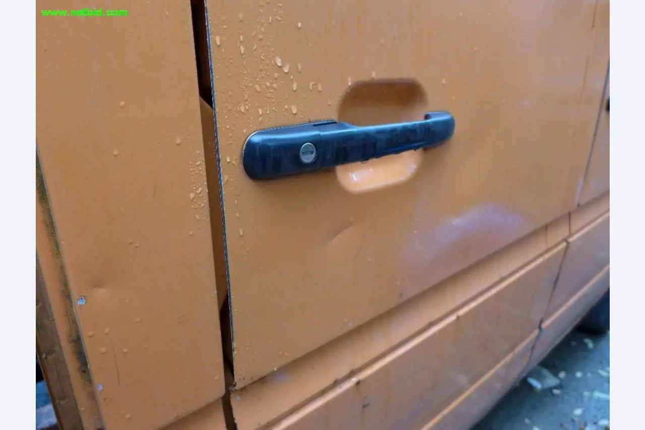 construction machinery, utility vehicles, trailer-9