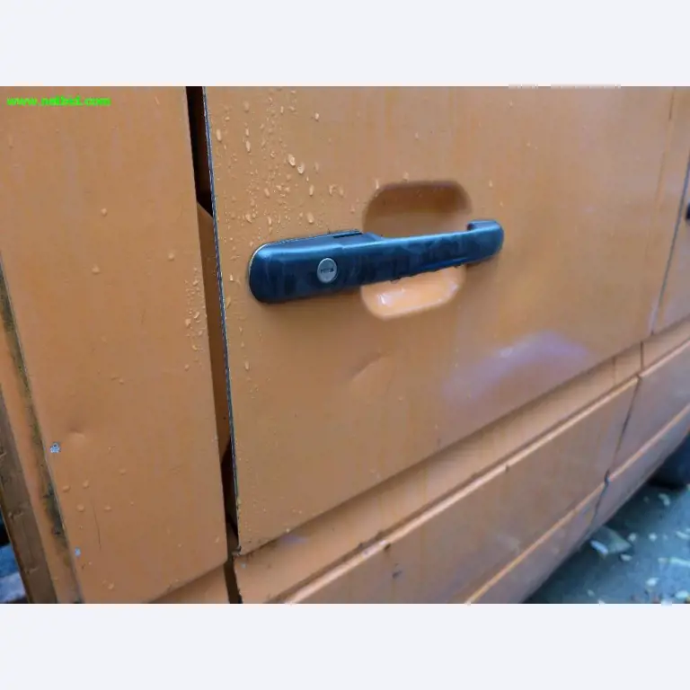 construction machinery, utility vehicles, trailer-9