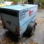 thumbnail-construction machinery, utility vehicles, trailer-8