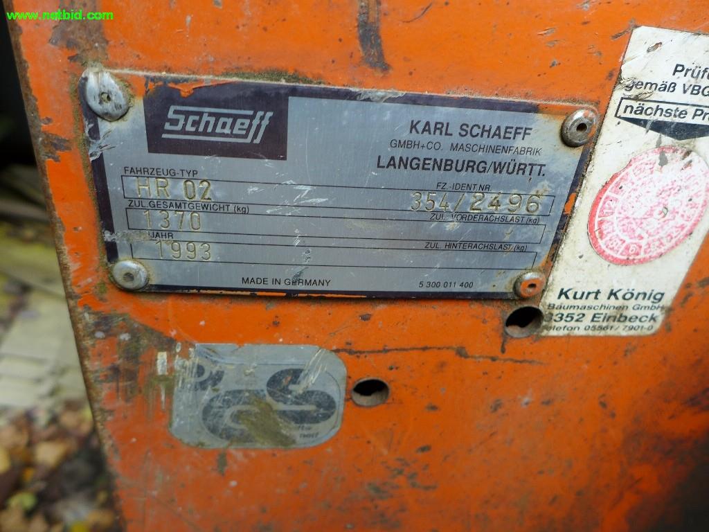 construction machinery, utility vehicles, trailer-10