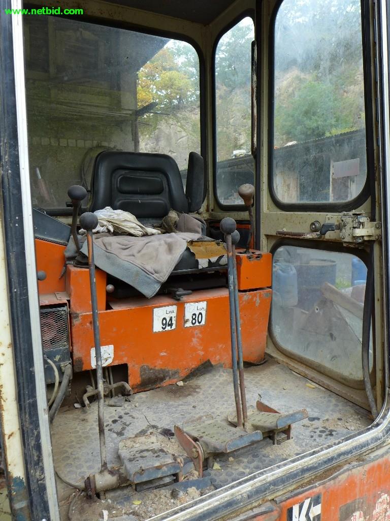 construction machinery, utility vehicles, trailer-11