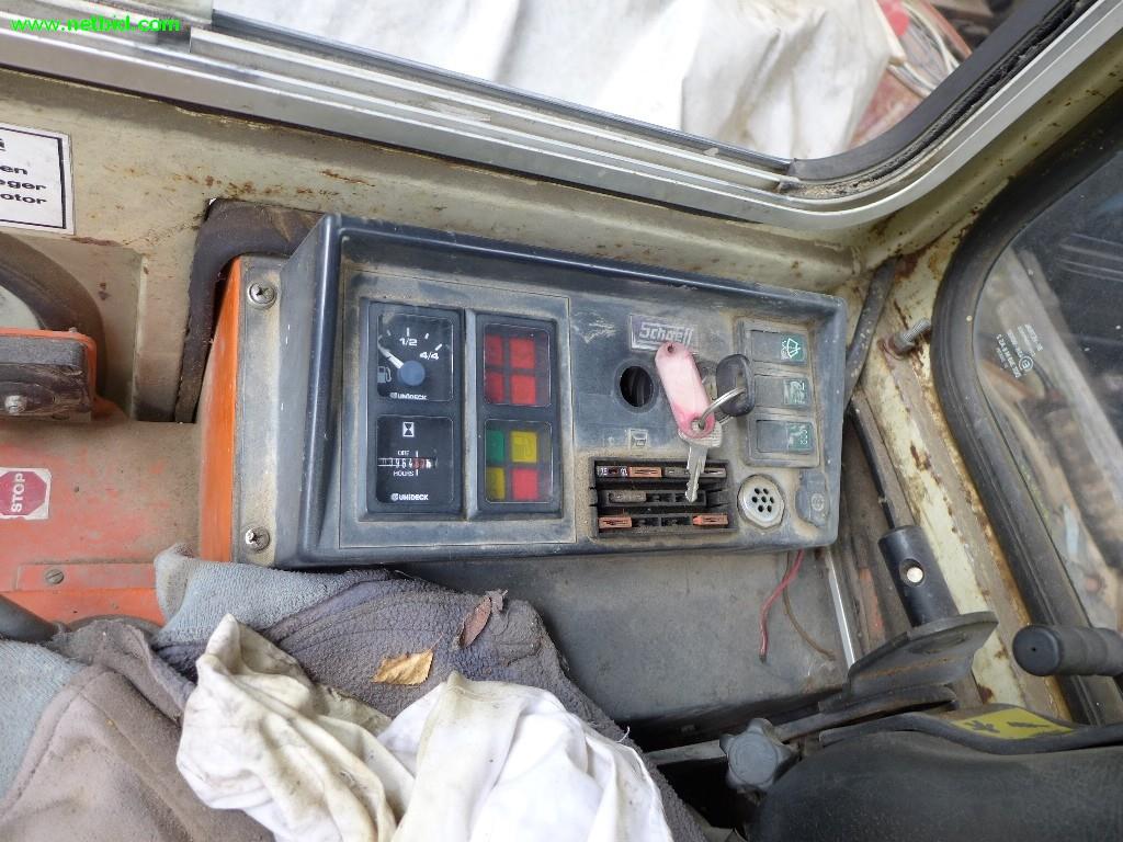 construction machinery, utility vehicles, trailer-12